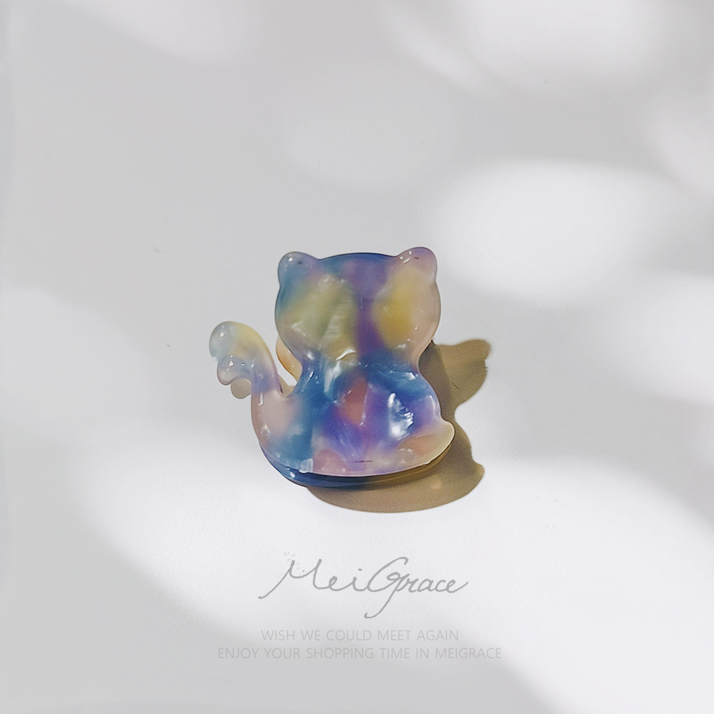 MeiGrace │手工小髮夾 - 官網限定