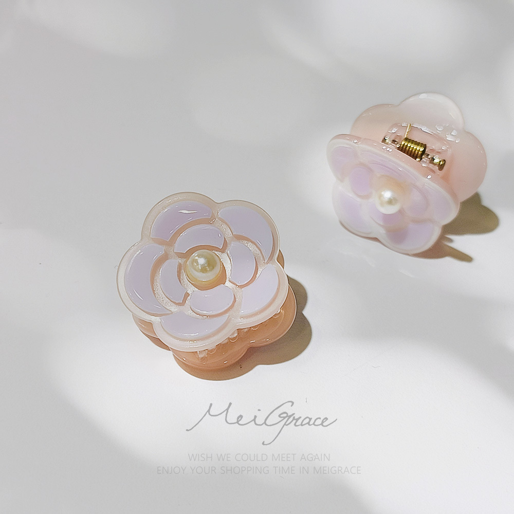 MeiGrace │手工小髮夾 - 官網限定