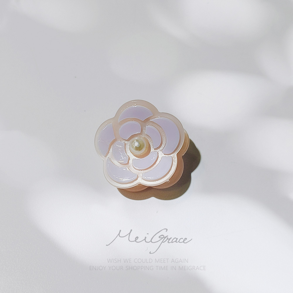 MeiGrace │手工小髮夾 - 官網限定