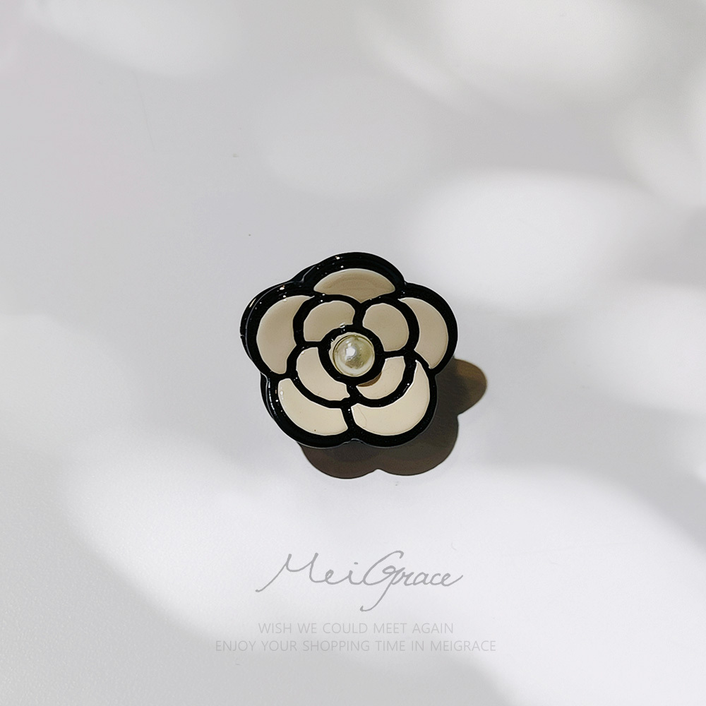 MeiGrace │手工小髮夾 - 官網限定