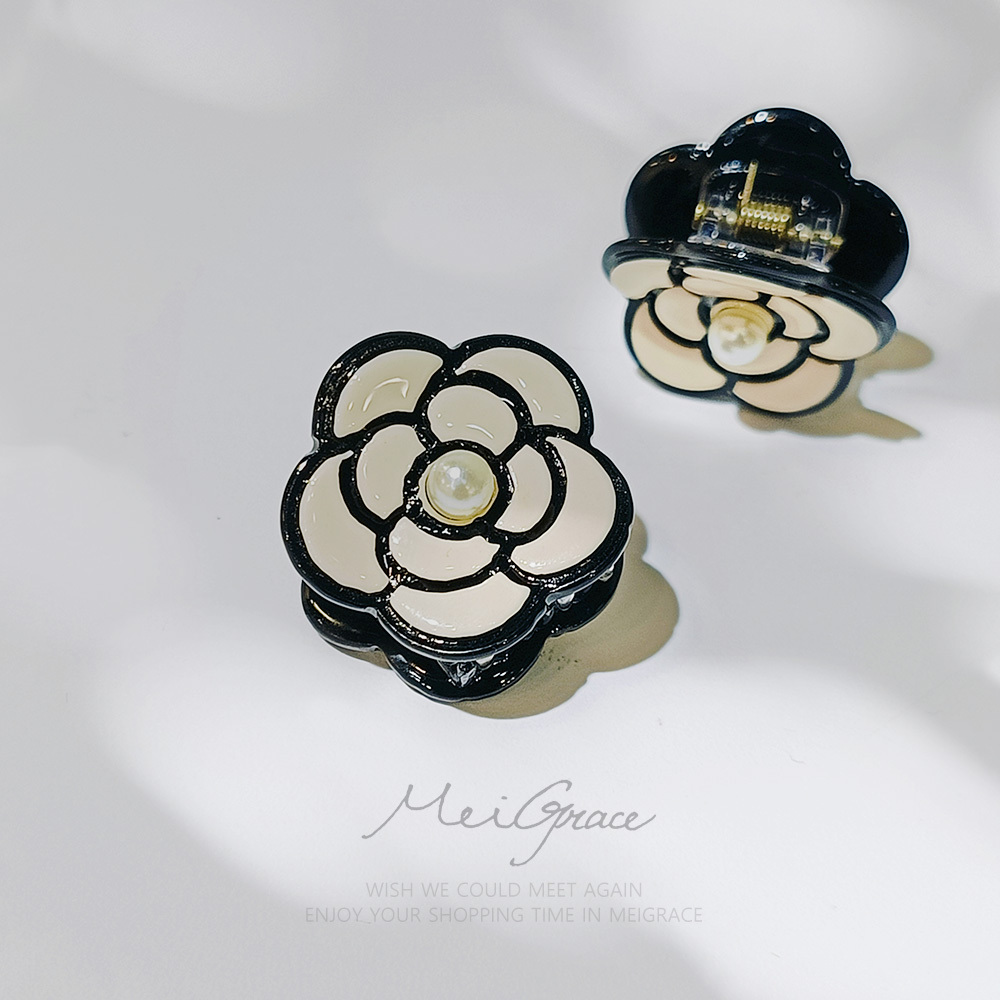 MeiGrace │手工小髮夾 - 官網限定