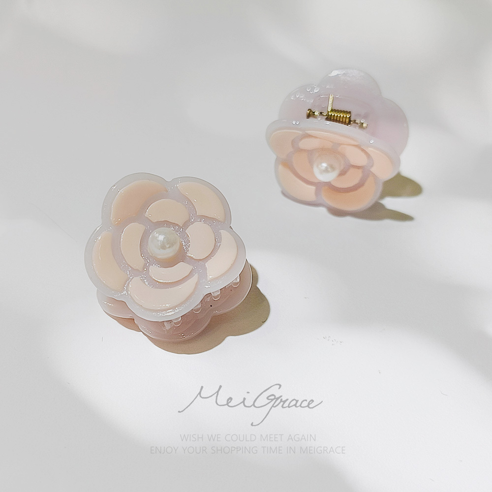 MeiGrace │手工小髮夾 - 官網限定
