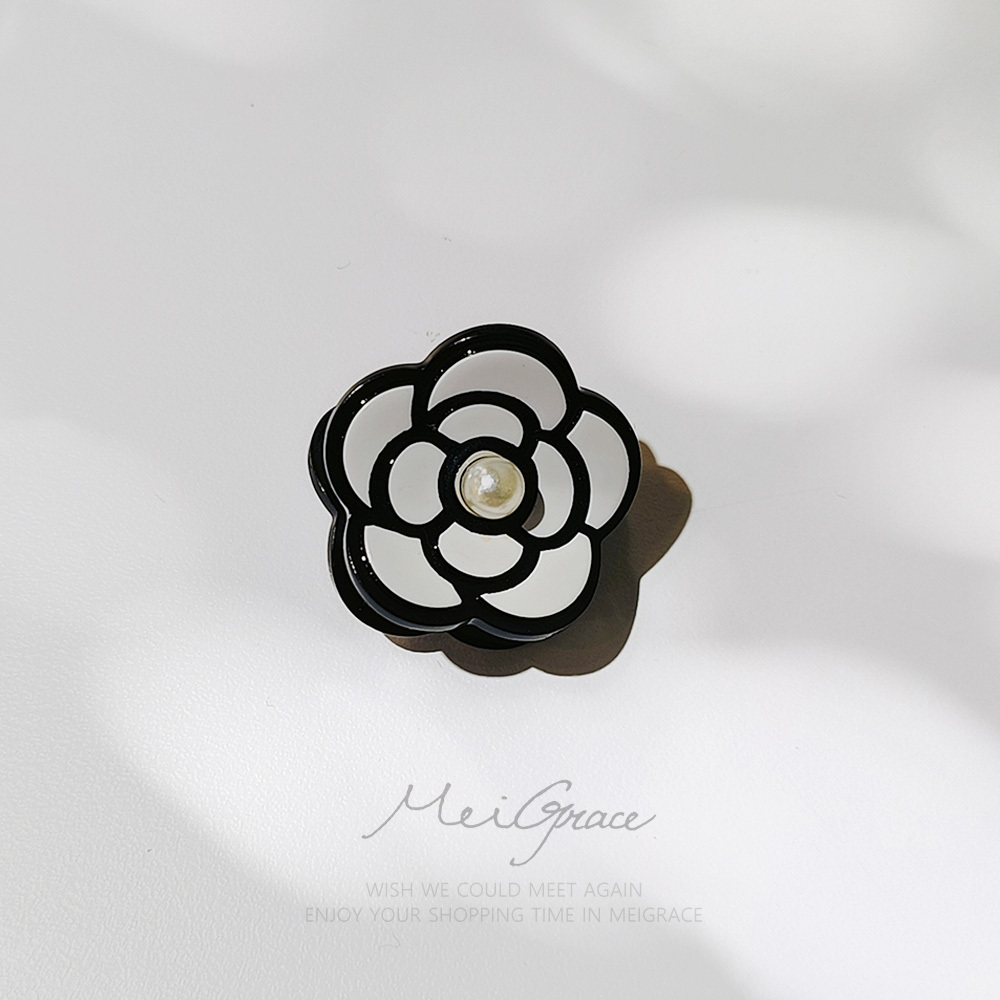 MeiGrace │手工小髮夾 - 官網限定