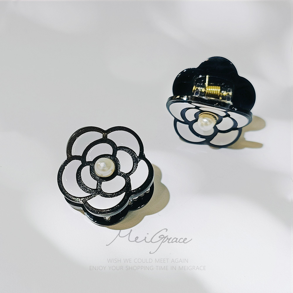 MeiGrace │手工小髮夾 - 官網限定