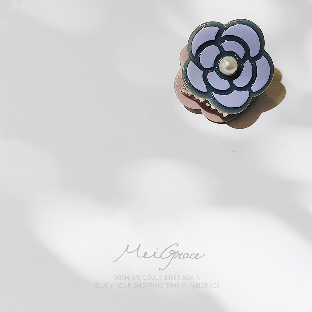 MeiGrace │手工小髮夾 - 官網限定