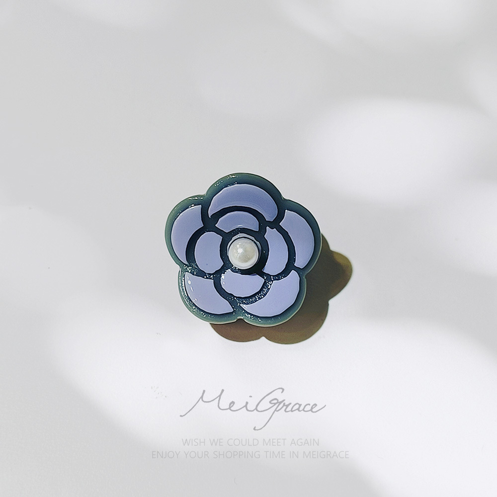 MeiGrace │手工小髮夾 - 官網限定