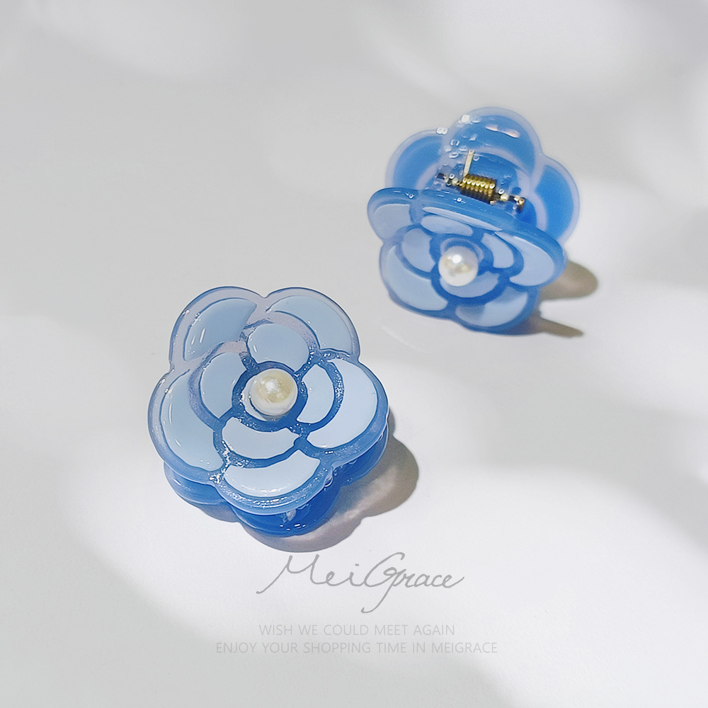 MeiGrace │手工小髮夾 - 官網限定