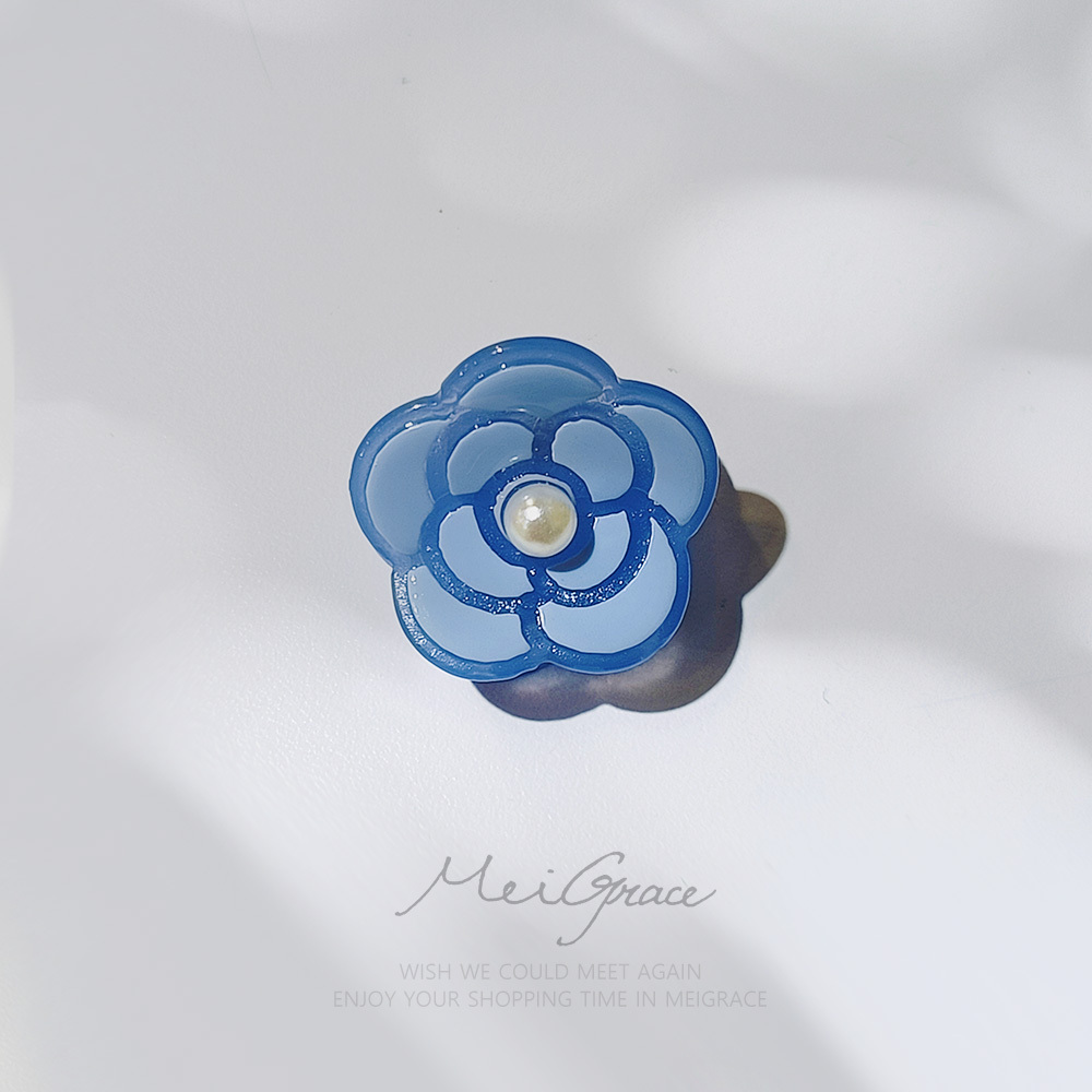 MeiGrace │手工小髮夾 - 官網限定