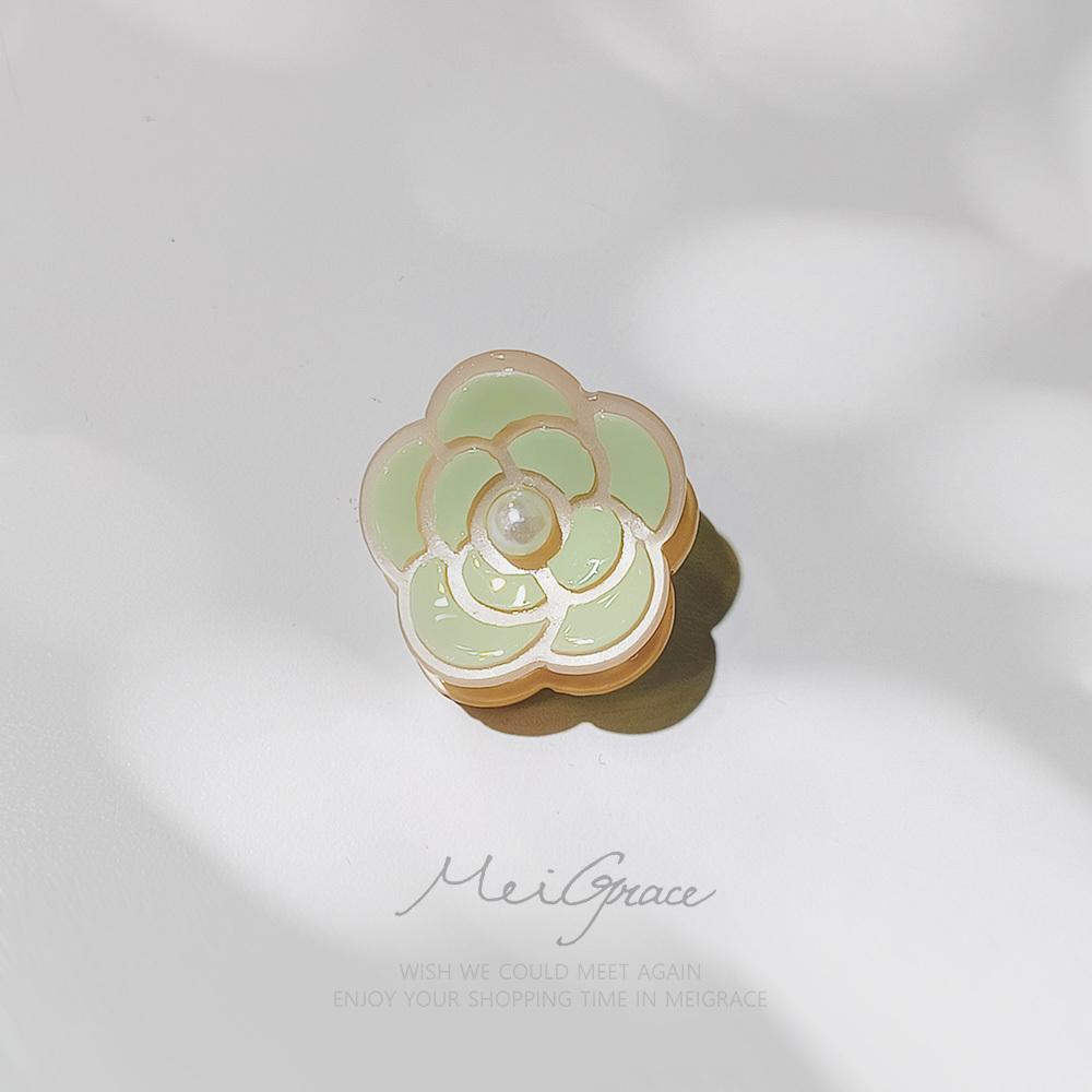 MeiGrace │手工小髮夾 - 官網限定
