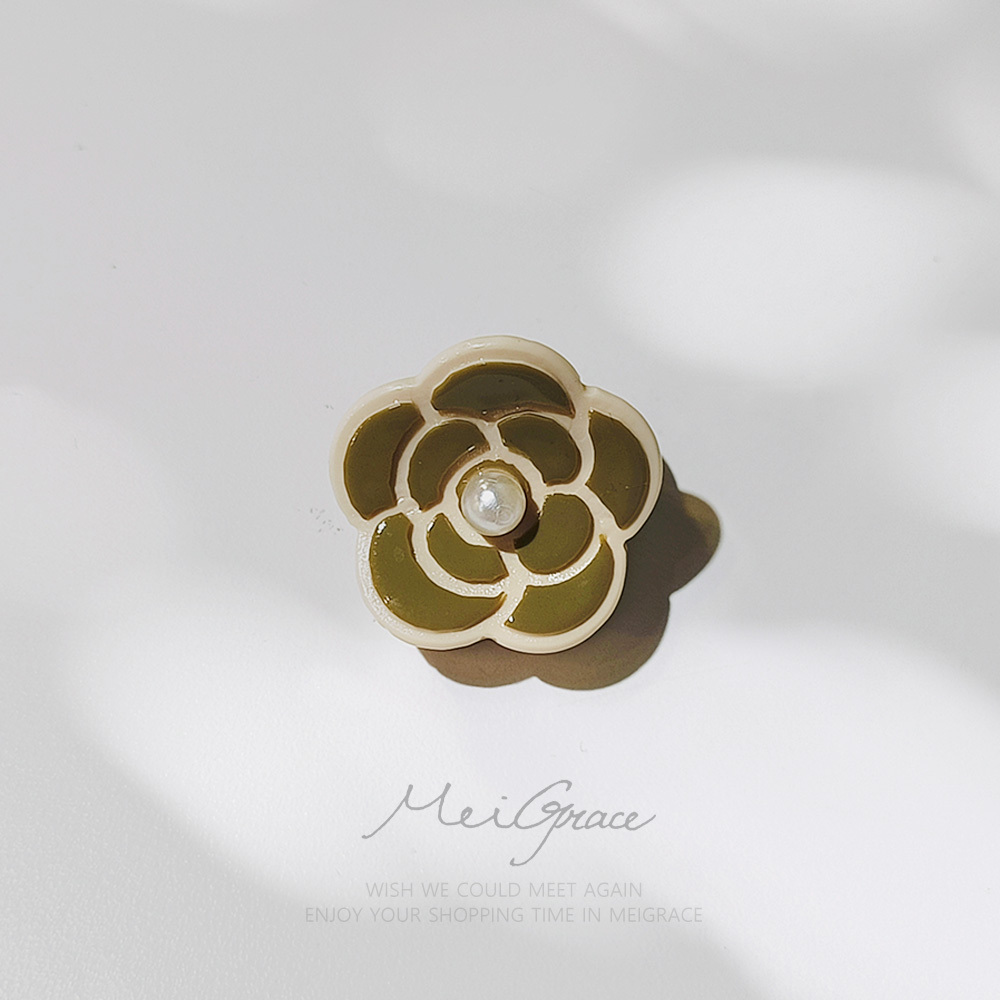 MeiGrace │手工小髮夾 - 官網限定