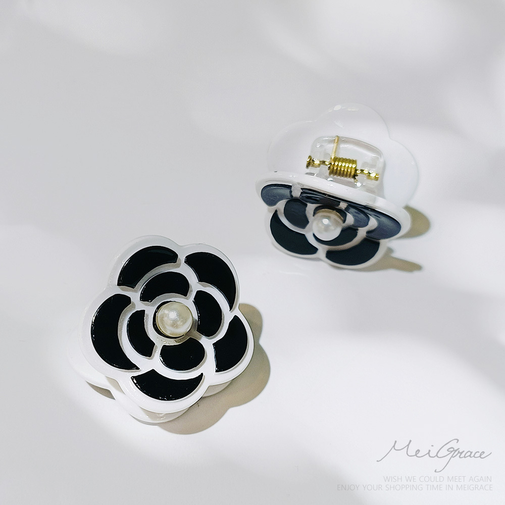 MeiGrace │手工小髮夾 - 官網限定
