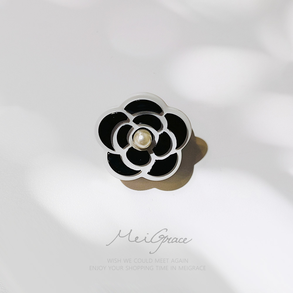 MeiGrace │手工小髮夾 - 官網限定