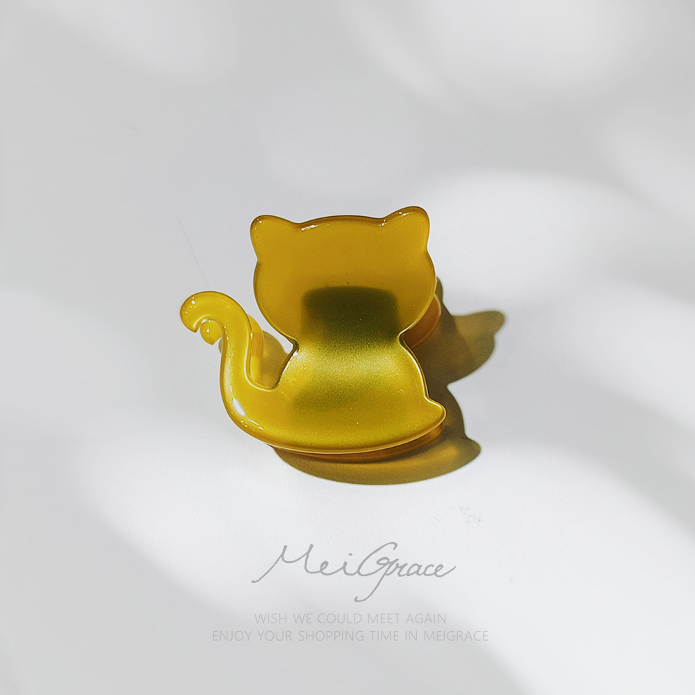 MeiGrace │手工小髮夾 - 官網限定