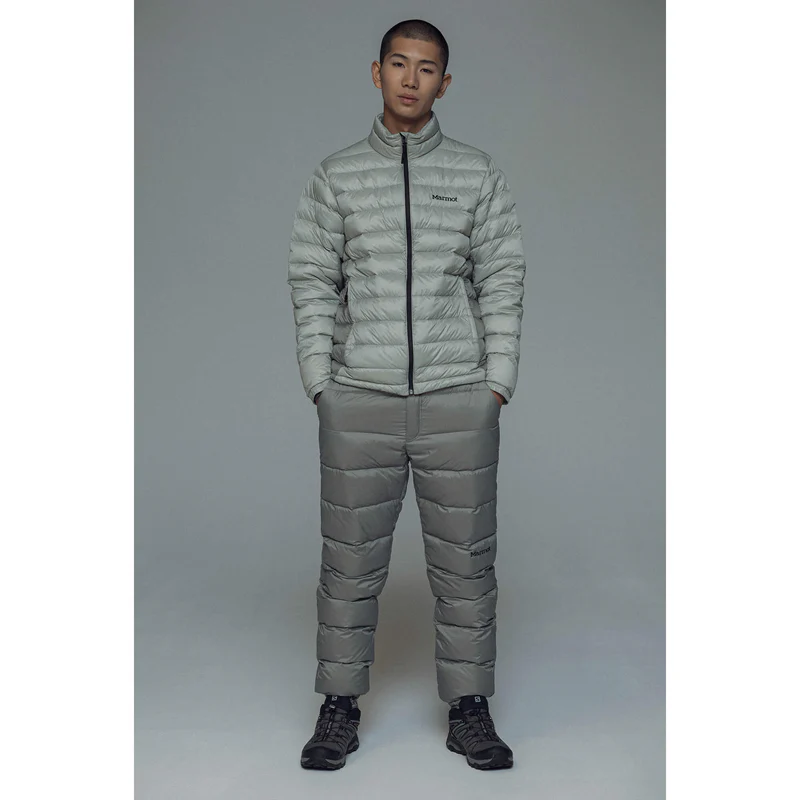 Marmot JP 750FP Prime Down Jacket