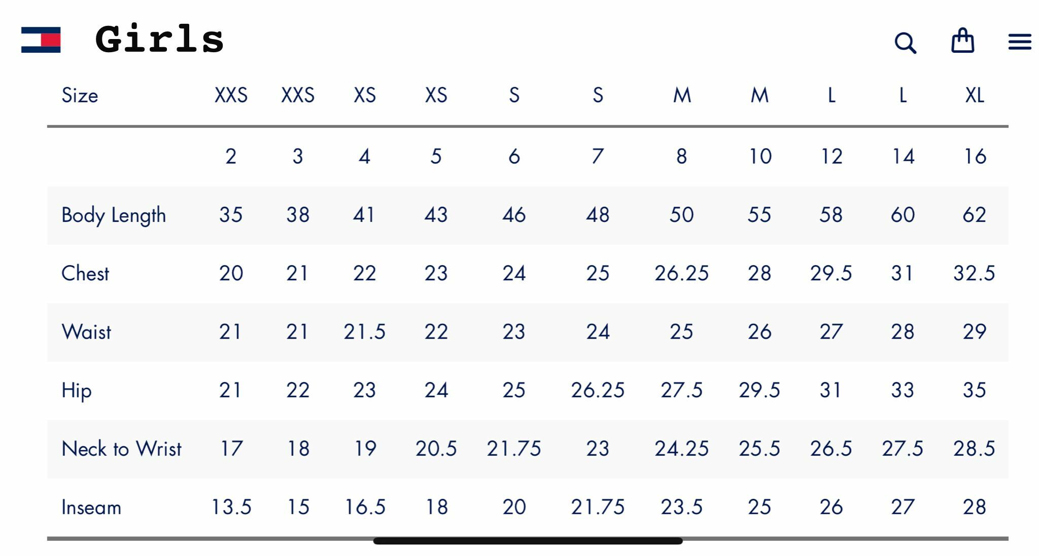 【現貨】Tommy Hilfiger L112272 女童短袖紗紗裙