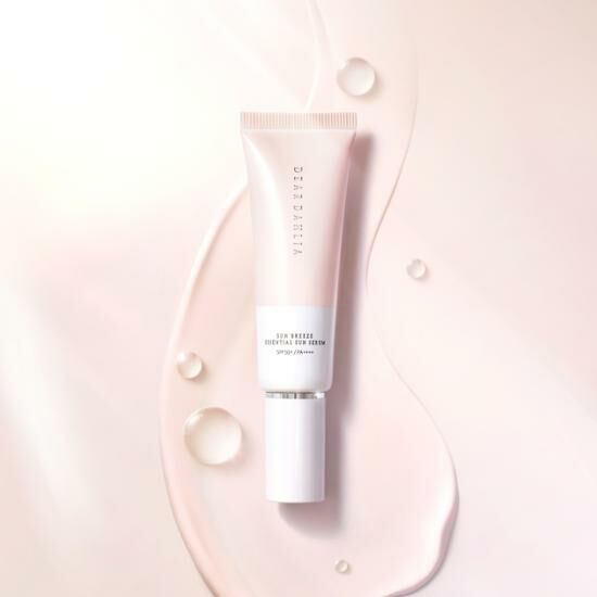 [01/05 - 30/05] Dear Dahlia Sun Breeze Essential Sun Serum 50ml