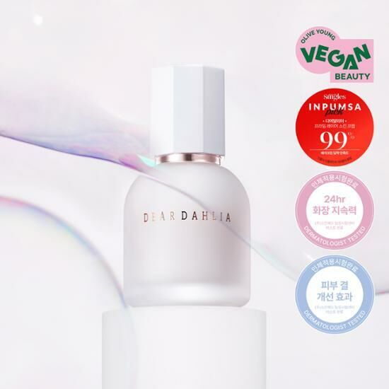 Dear Dahlia Prime Layer Skin Prep 40ml