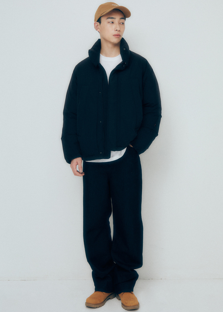 韓國限定 GUESS Primaloft  PARKA 輕身尼龍外套