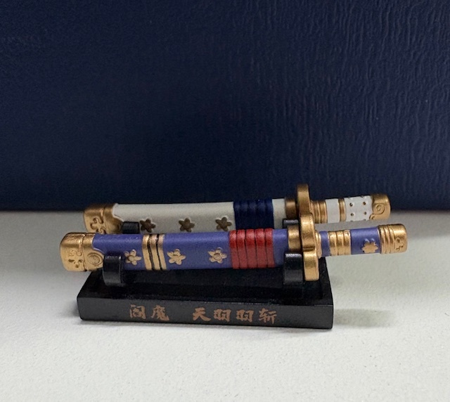 【Crazyfire】名刀