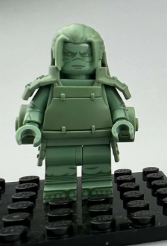 【CrazyFire】《火影忍者》宇智波斑