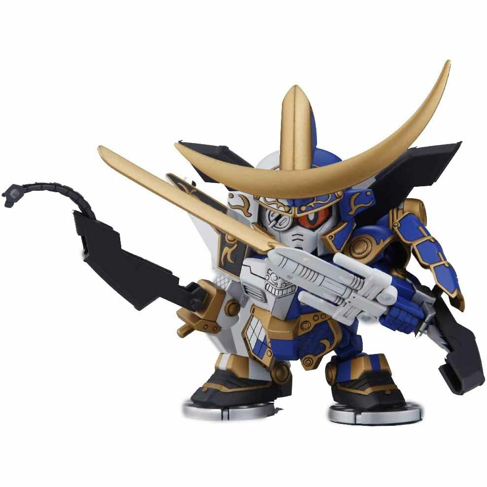 BB 350 伊達政宗頑駄無