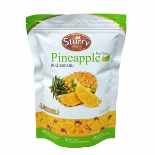 STARRY - 菠蘿脆脆片