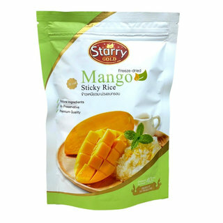 STARRY - 星脆芒果糯米飯