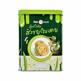 KILIN - 麒麟斑斕味餅乾