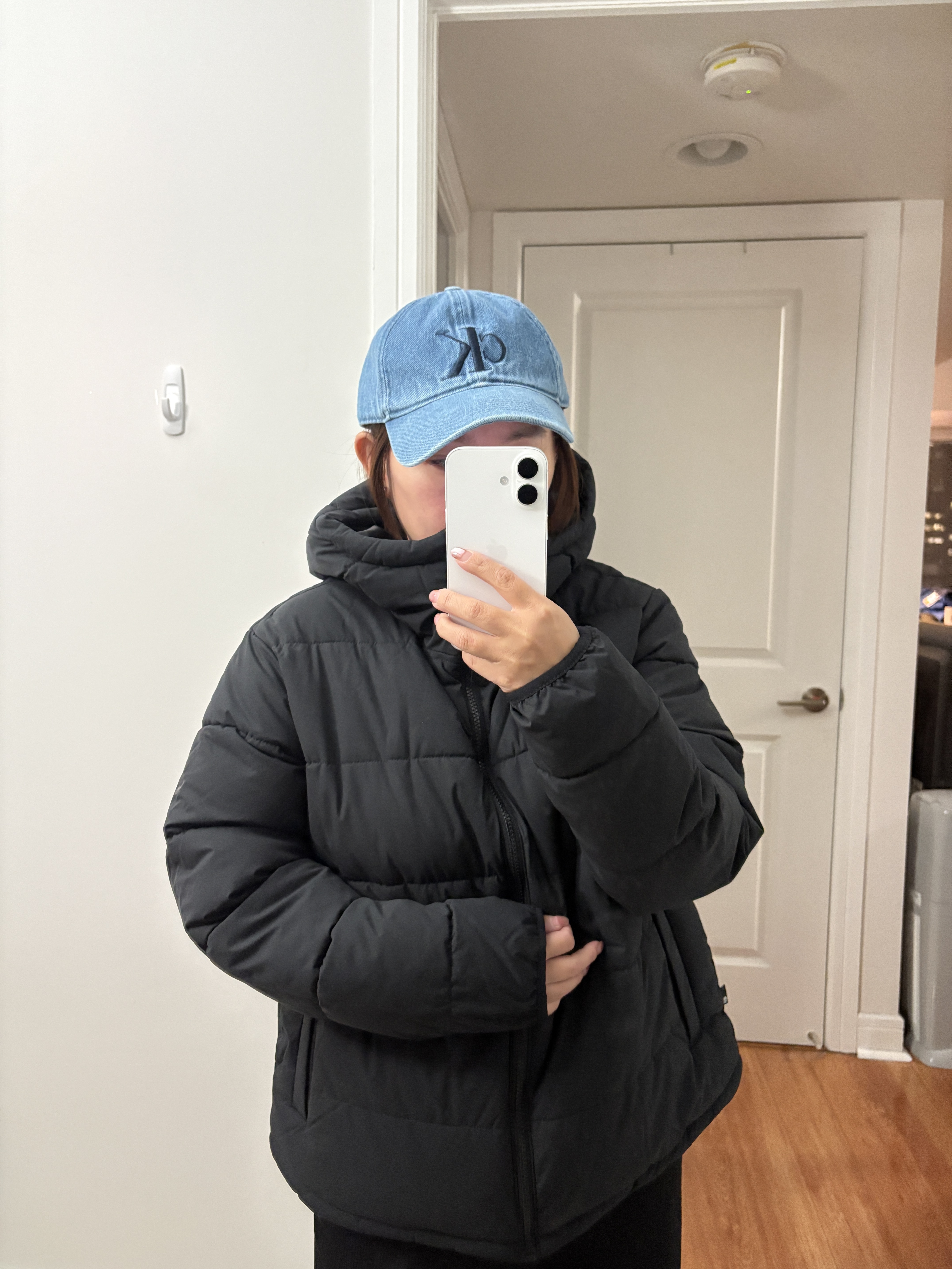 Timberland 女大人 PUFFER 防潑水面料 輕量 蓬鬆 鋪棉 保暖 連帽 外套 (3色)