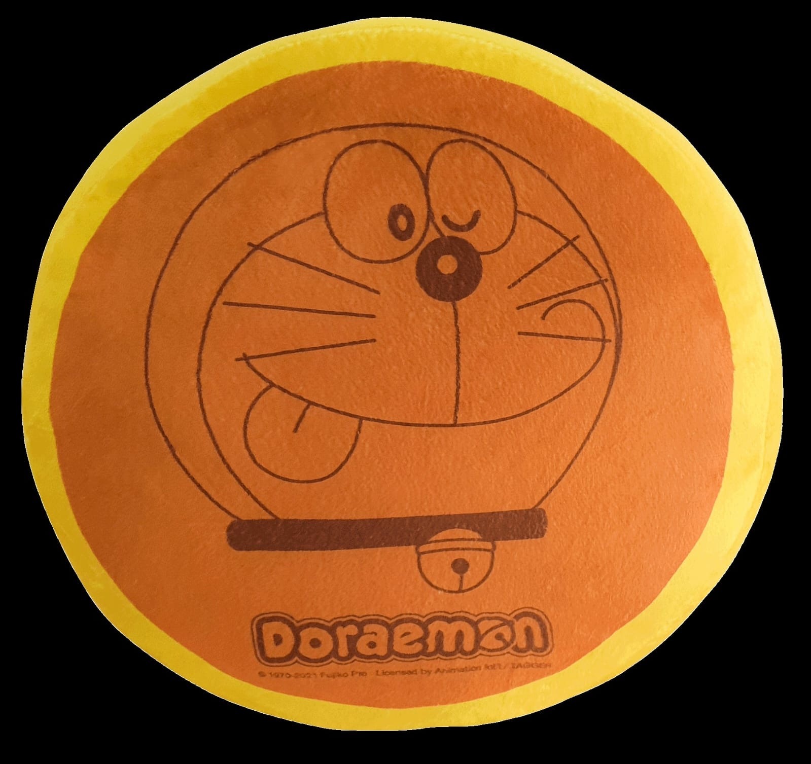 Doraemon頭忱系列