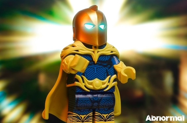 【Abnormal】命運博士 (限量異色)