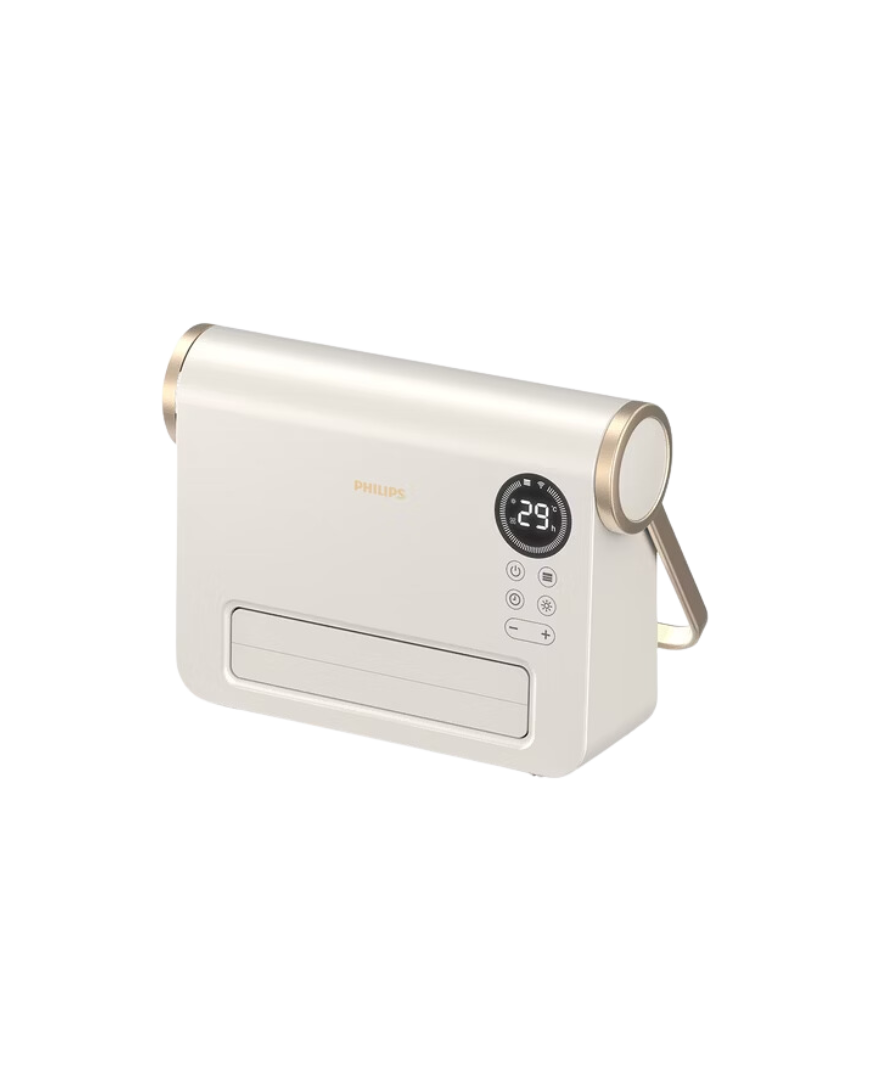 [單次型出租方案] Philips 飛利浦 | 石墨烯壁掛暖風機(AHR3126FX)