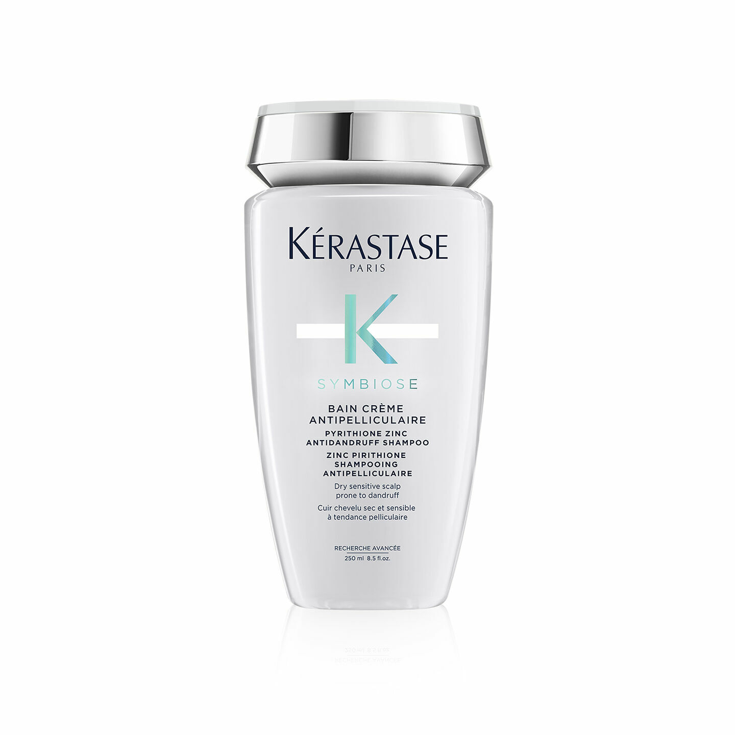 Kerastase - Symbiose Bain Creme Anti-Pellicularie 水潤去屑浴髮乳 2500ml