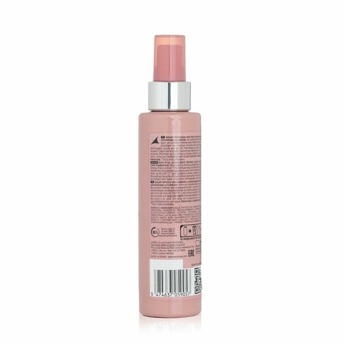 KÉRASTASE - 綻光染後護理抗熱精華 Chroma Absolu Sérum Chroma Thermique Hair Serum 150ml