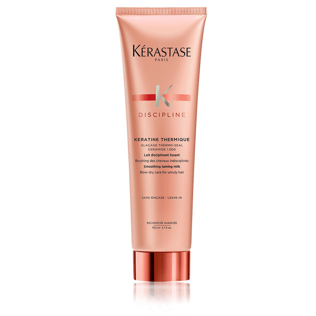 Kérastase - 吹燙順滑修護乳 Discipline KERATINE THERMIQUE HEAT PROTECTANT 150ml