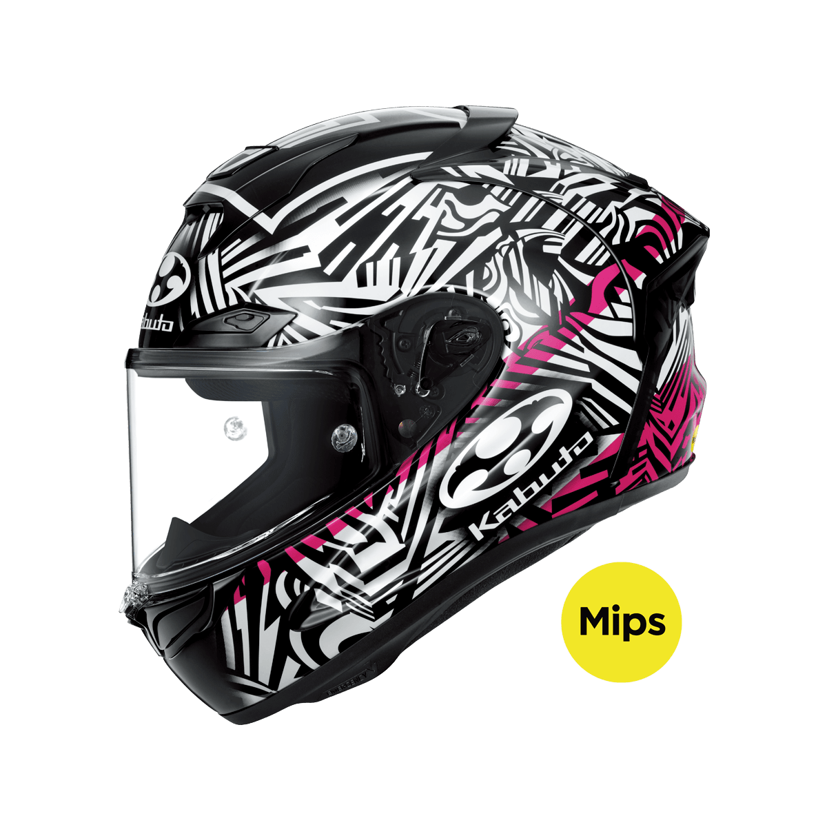 OGK KABUTO F-17 MIPS 彩繪 ALEIX WINTER TEST 冬測 全罩