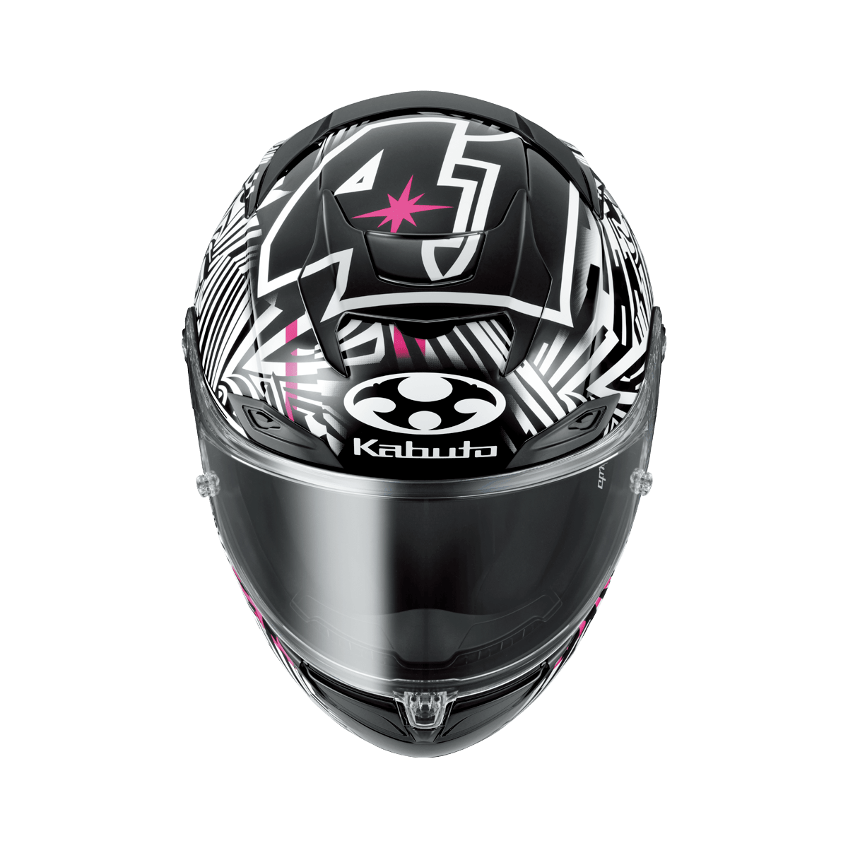 OGK KABUTO F-17 MIPS 彩繪 ALEIX WINTER TEST 冬測 全罩