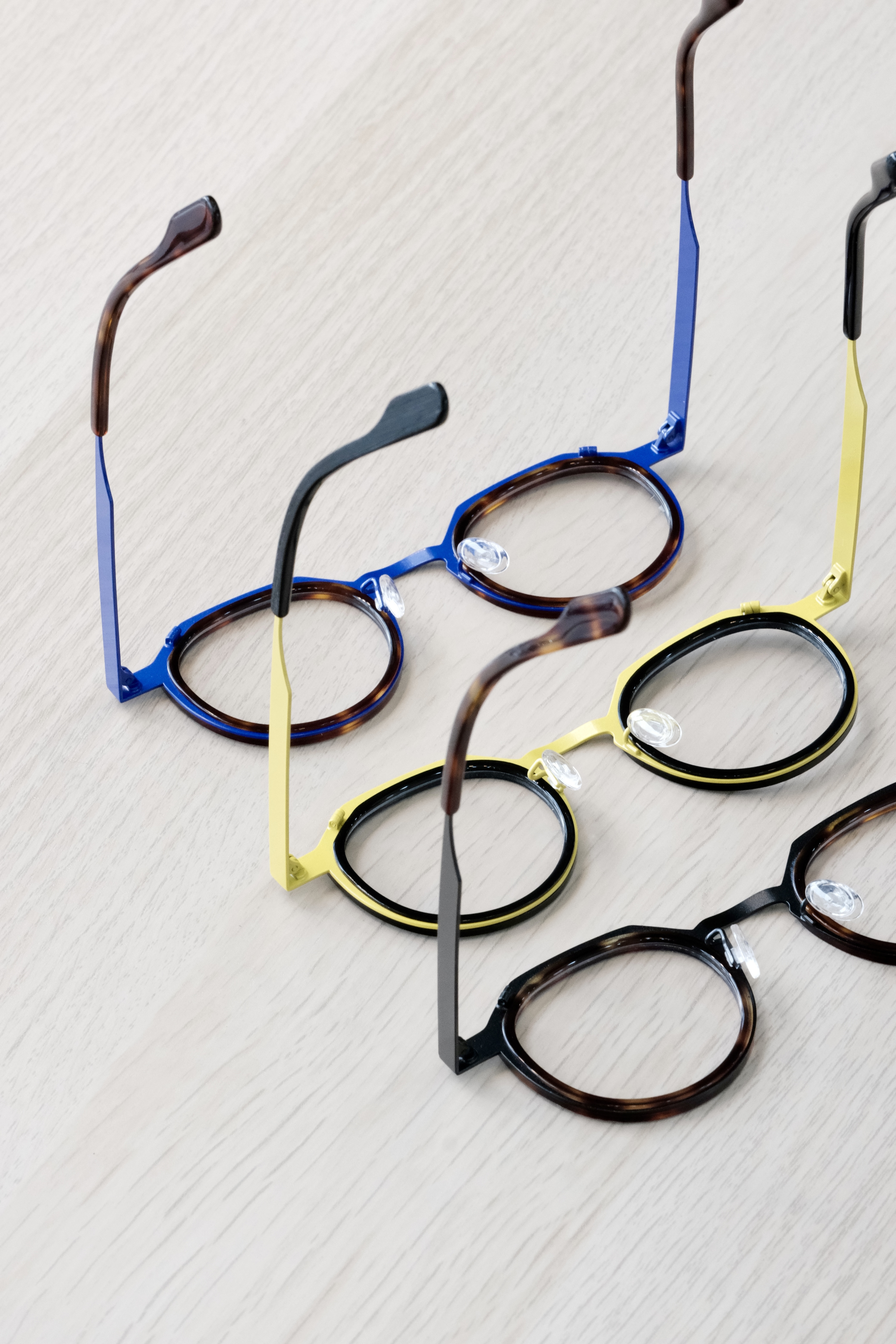 FOREVER - 法式設計