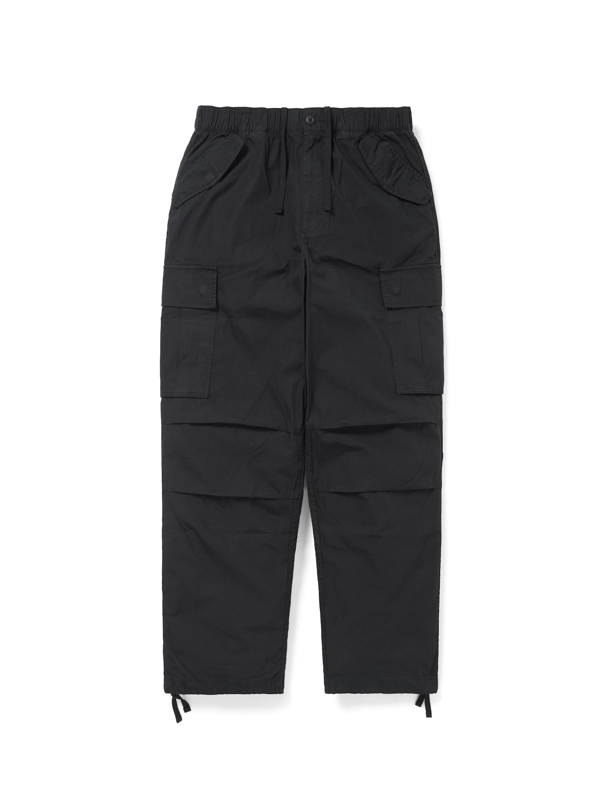 thisisneverthat｜Cargo Pant "Black"