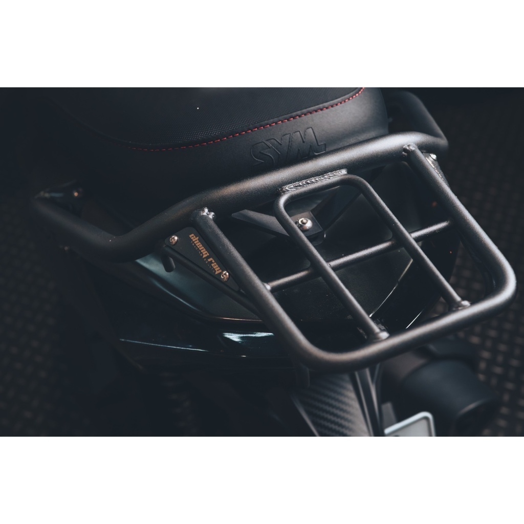 丞銳 JETSL 日規後貨架