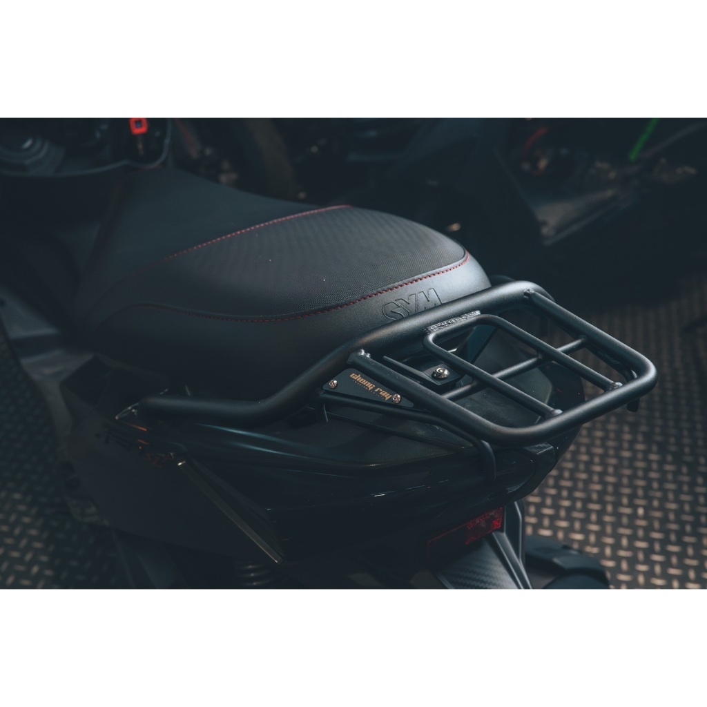 丞銳 JETSL 日規後貨架