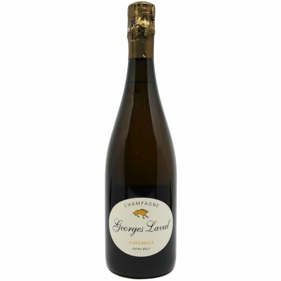 Georges Laval Garennes Extra Brut NV