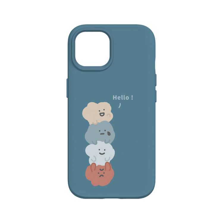 疊疊樂 犀牛盾 SolidSuit