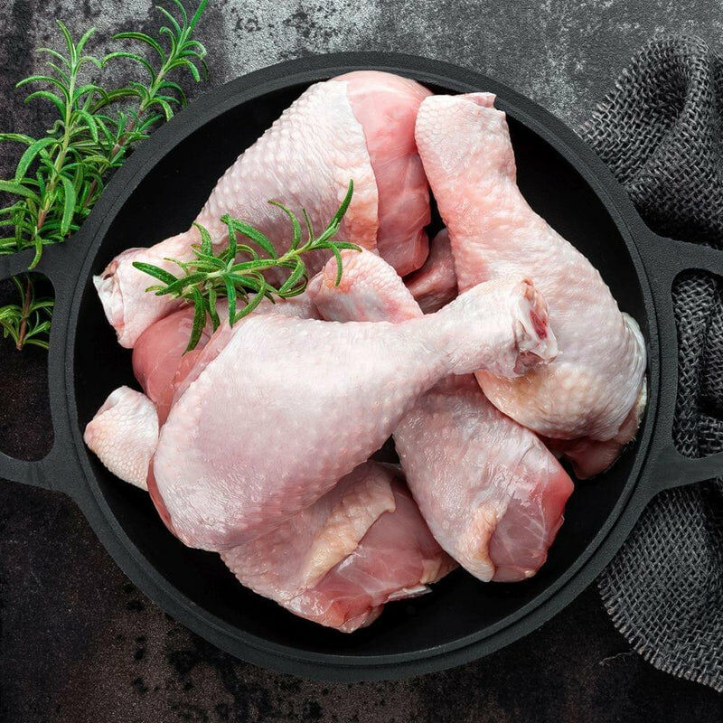 USA Chicken Drumsticks (900g -1.1kg) (Frozen)