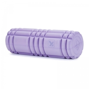 美國 TRIGGER POINT CORE Mini 滾輪 紫色/灰色