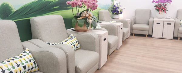 吉兆診所,營養點滴