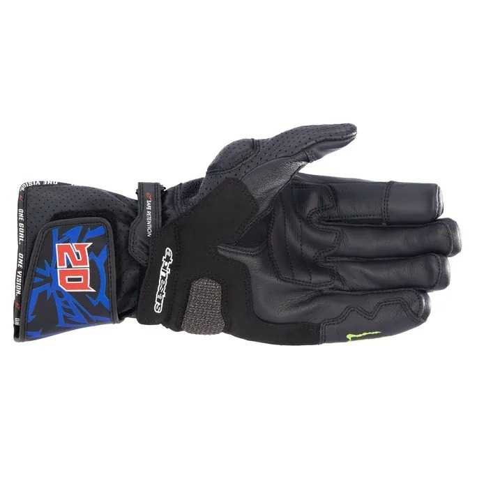 Alpinestars FQ20 SP-8 V3 MONSTER GLOVES A星長版手套 聯名款