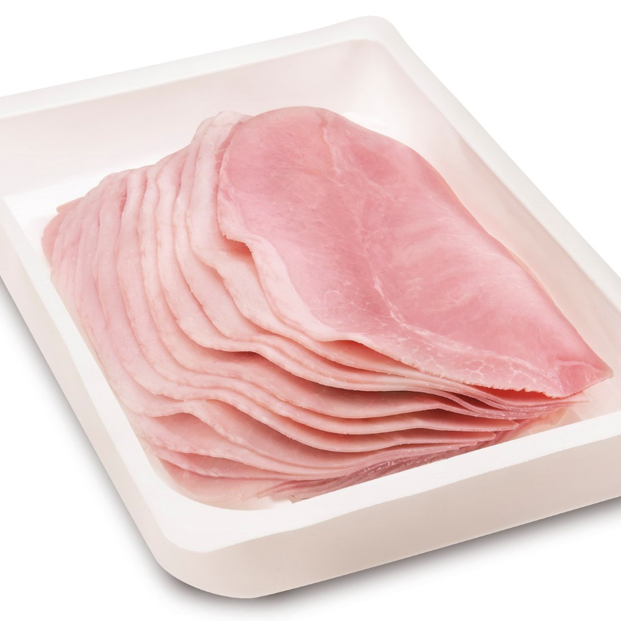 Sliced Gammon Ham (1kg)