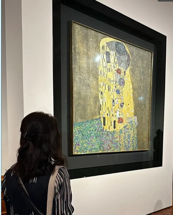 ART DO愛戴飾品世界名畫系列丨晶礦水晶能量飾品丨藝術_健康_心靈_事業_愛情