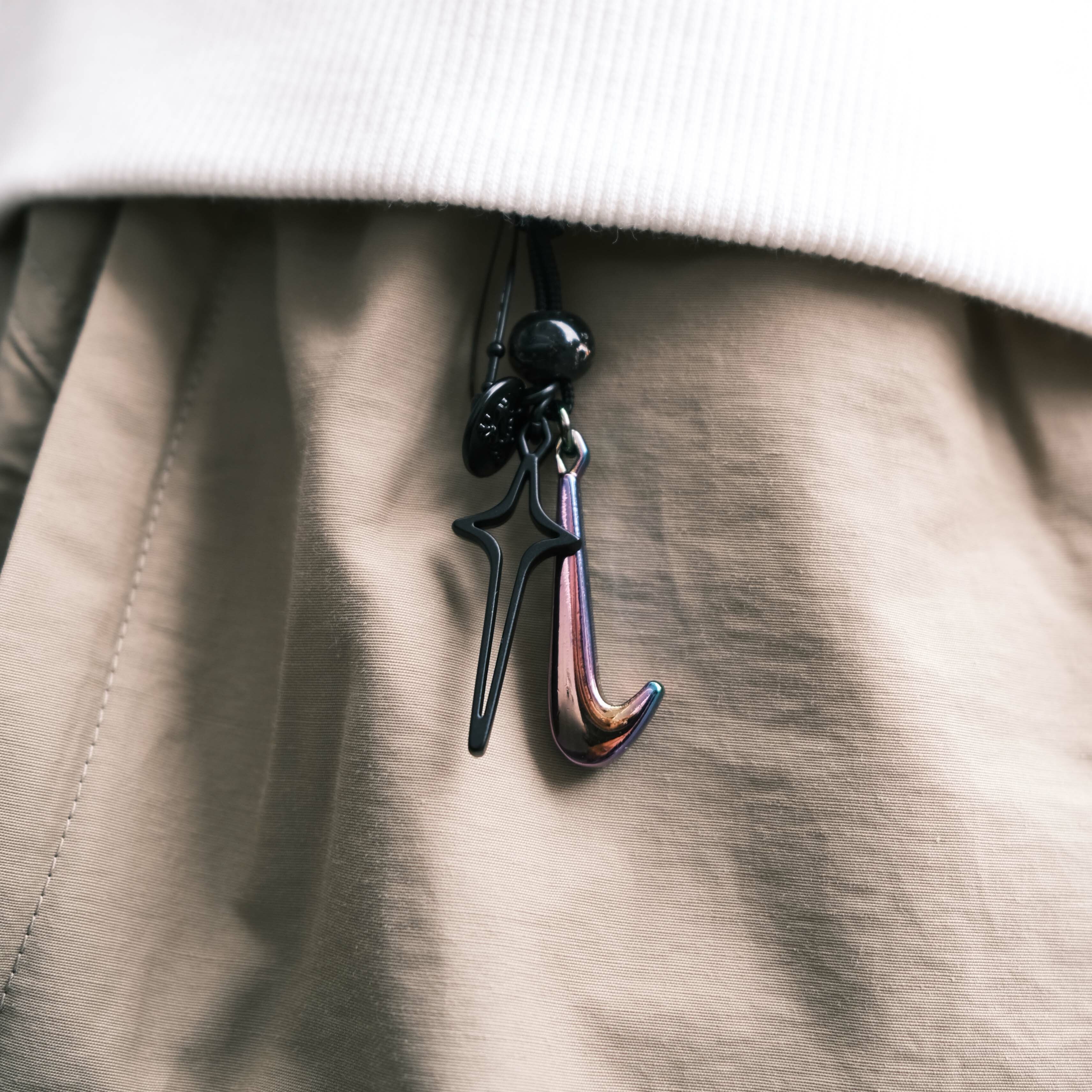 -(B015)-NIKE X NOCTA OPAL AS M NRG RN PANT 工裝長褲 休閒褲 聯名 卡其(247)/橄欖綠(222)-FZ0911